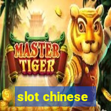 slot chinese