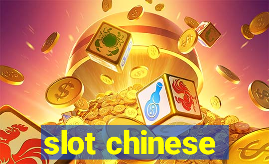 slot chinese