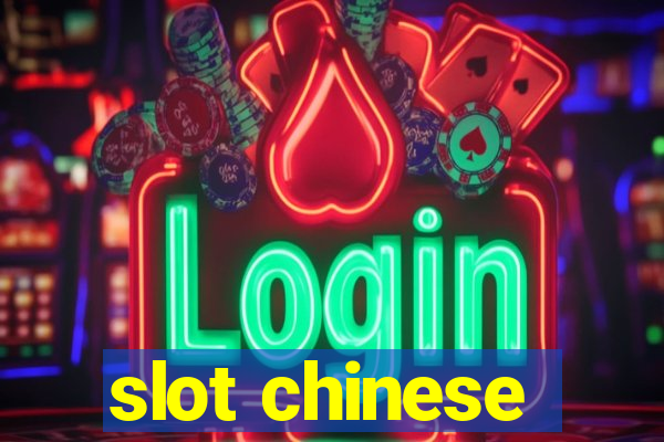 slot chinese