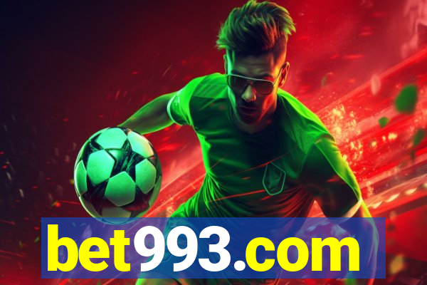 bet993.com