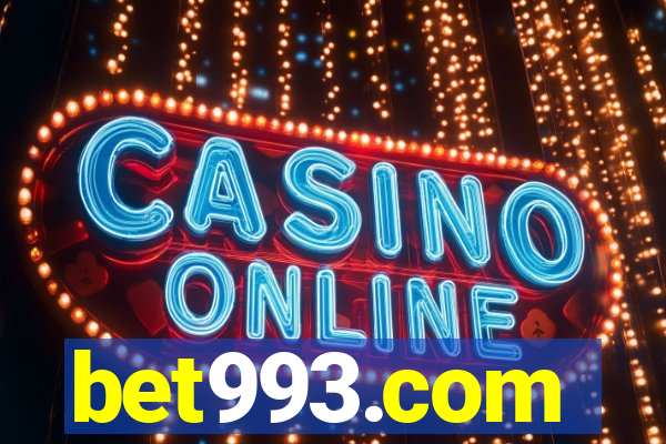 bet993.com