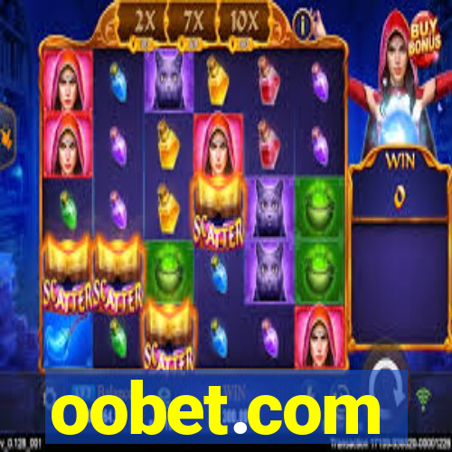 oobet.com