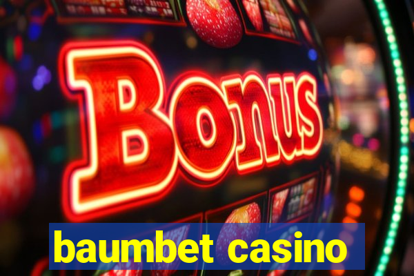 baumbet casino