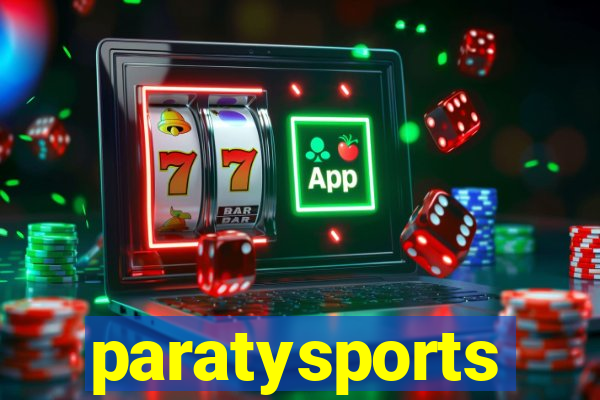 paratysports