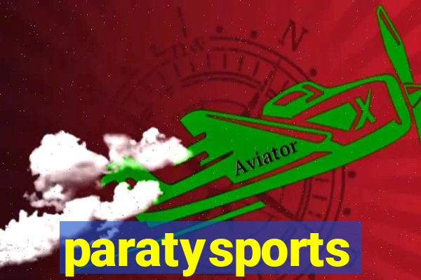 paratysports