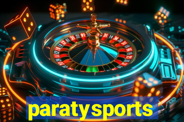 paratysports