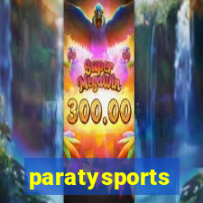 paratysports