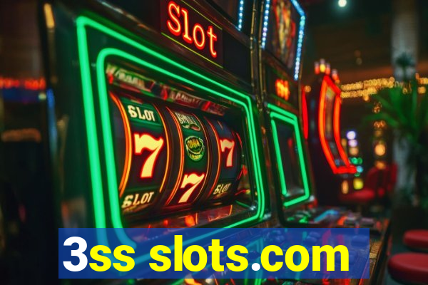 3ss slots.com