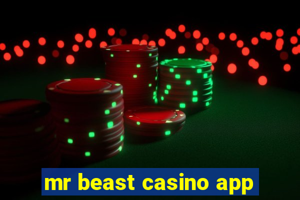 mr beast casino app