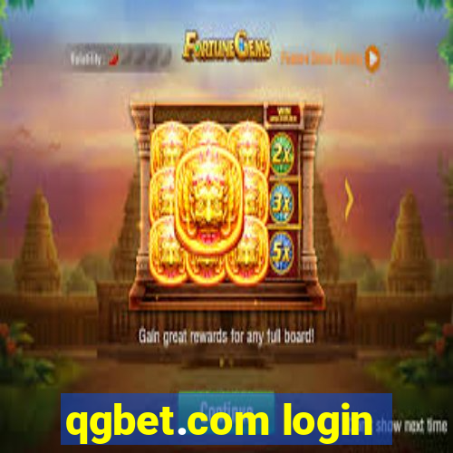 qgbet.com login