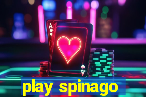 play spinago