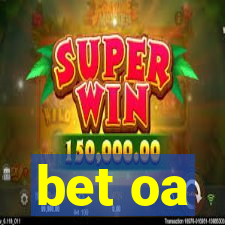 bet oa