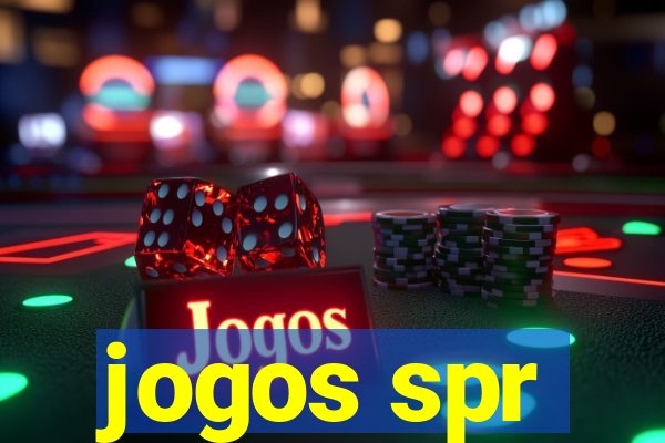 jogos spr