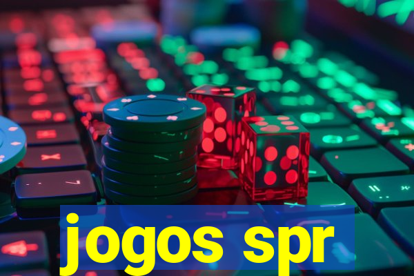 jogos spr