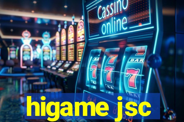 higame jsc