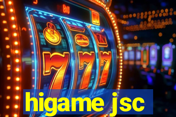 higame jsc