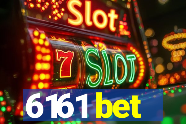 6161 bet