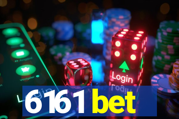 6161 bet