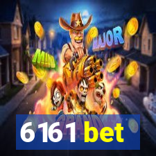 6161 bet