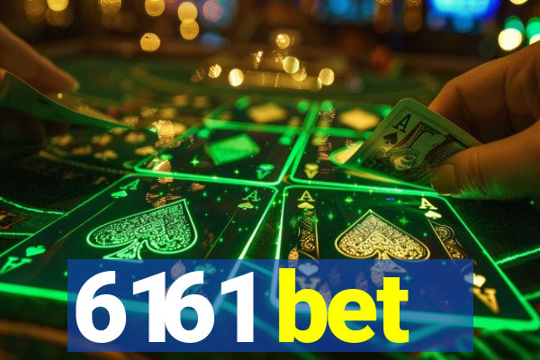 6161 bet