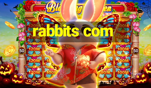 rabbits com