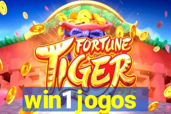 win1 jogos