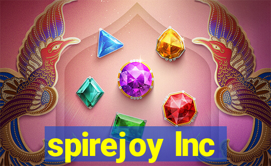 spirejoy lnc