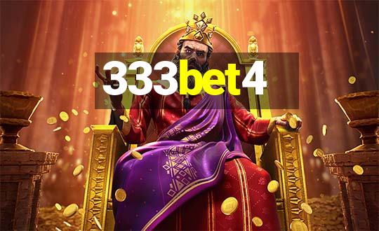 333bet4