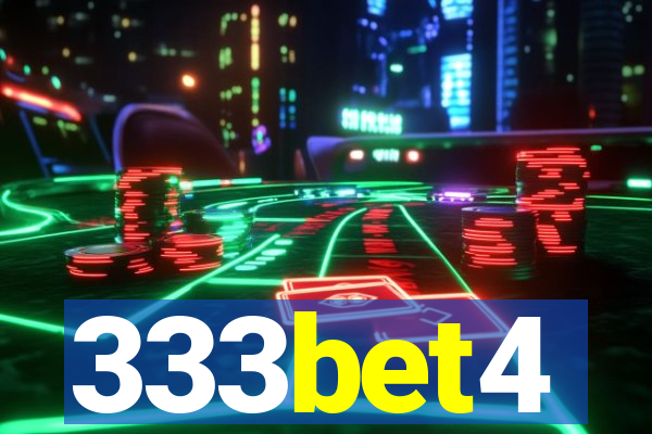 333bet4