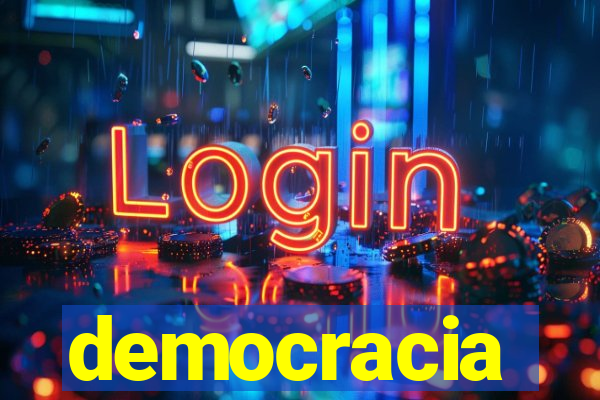 democracia significado grego