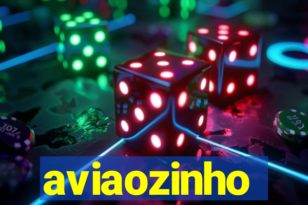 aviaozinho