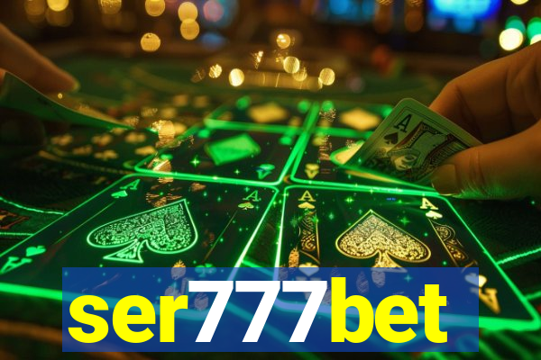 ser777bet