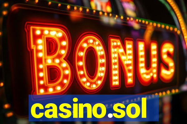 casino.sol