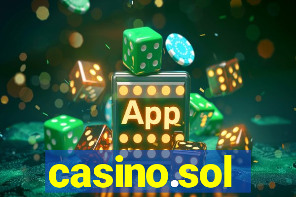 casino.sol