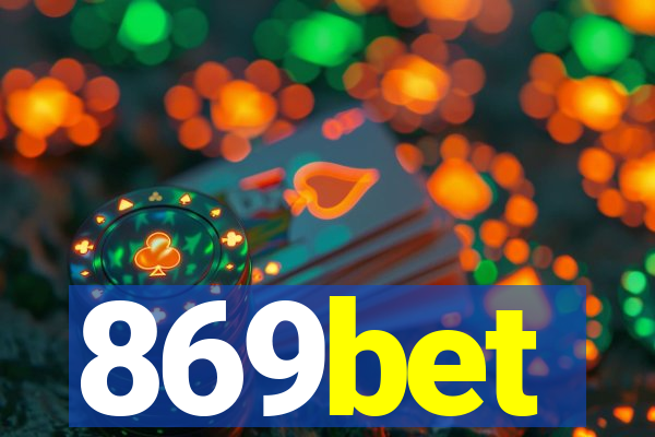 869bet