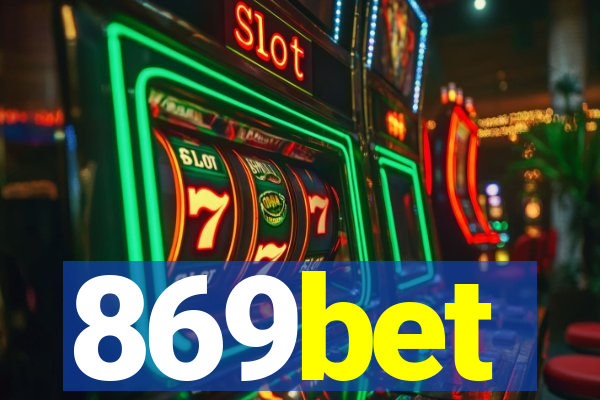 869bet