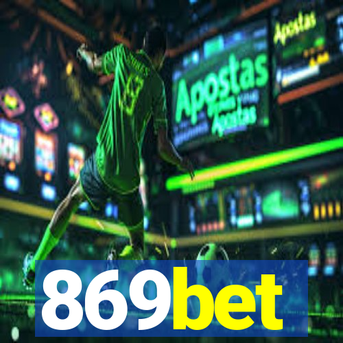 869bet