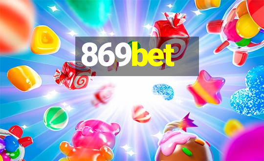 869bet