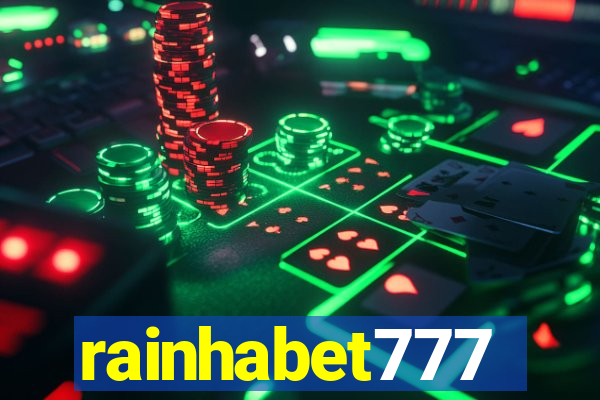 rainhabet777