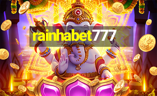 rainhabet777