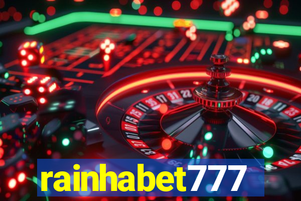 rainhabet777