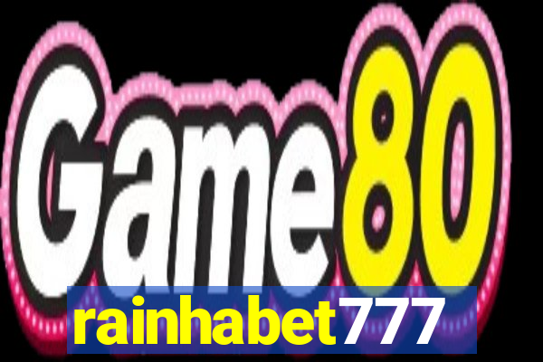 rainhabet777