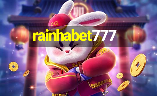 rainhabet777