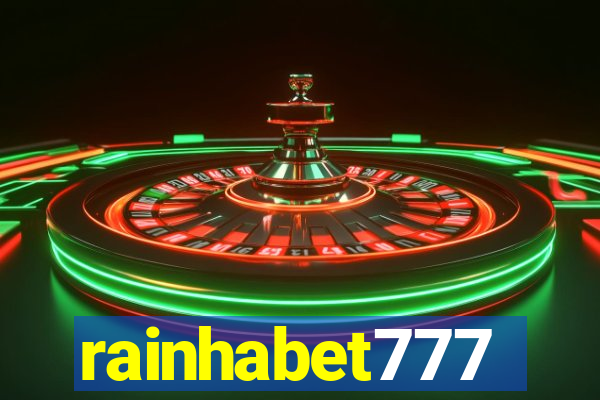 rainhabet777