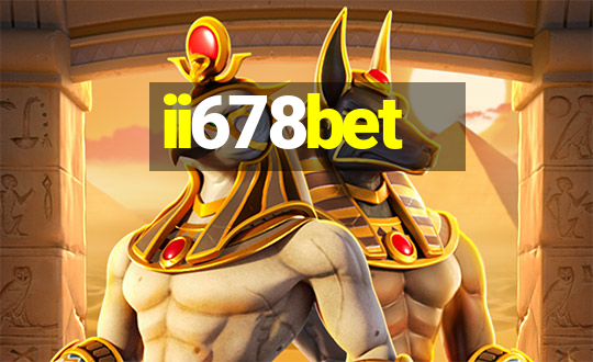 ii678bet