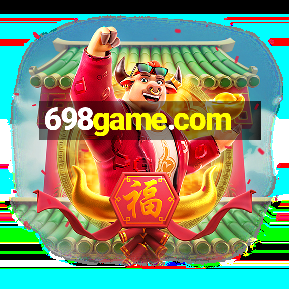 698game.com