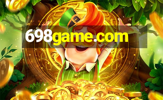 698game.com