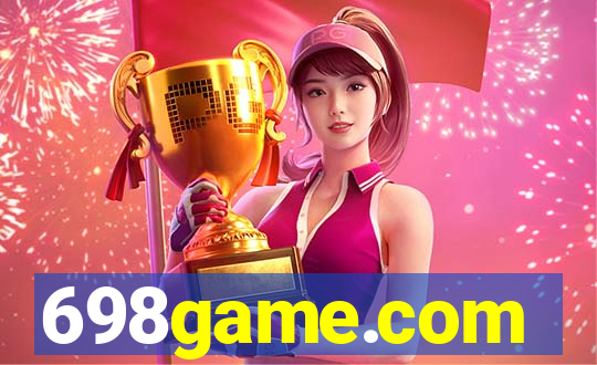 698game.com