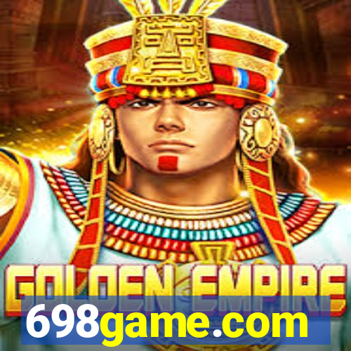 698game.com