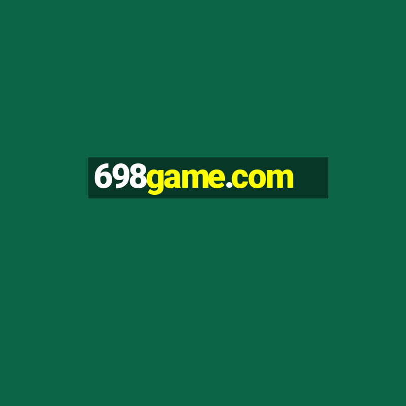 698game.com